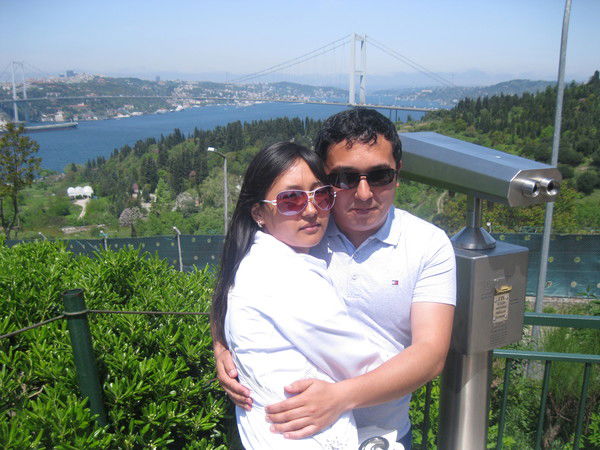 Гульнара Исмаилова (Маликова)