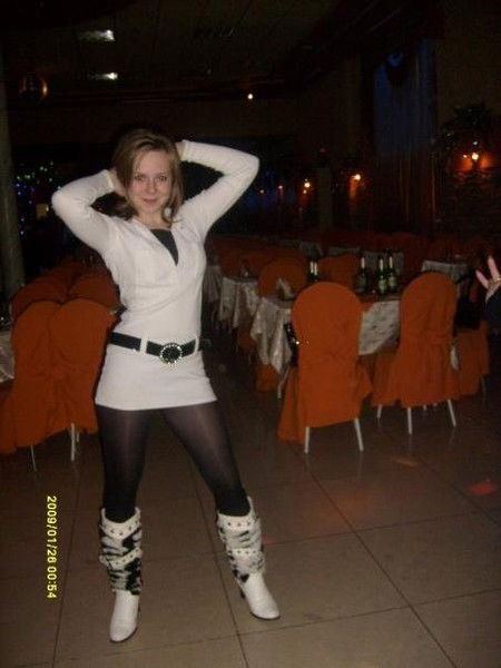 Евгения Полещук