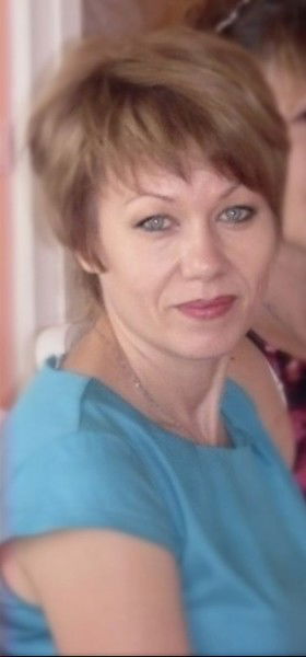 Татьяна Филиппова