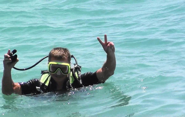 Дмитрий Климов