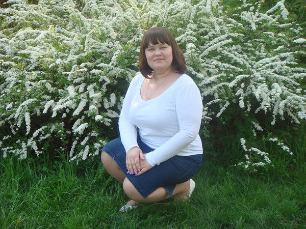 Ирина Соколова