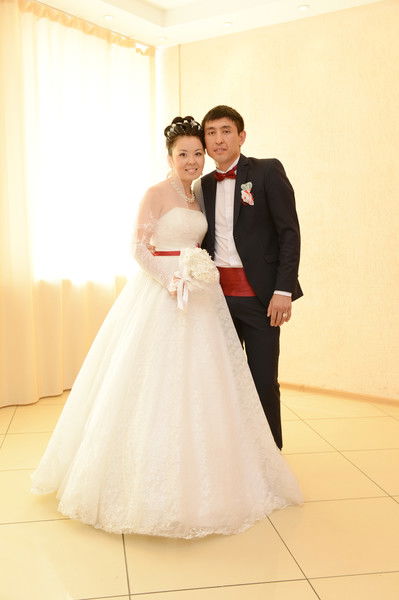 Жандос Калиулы