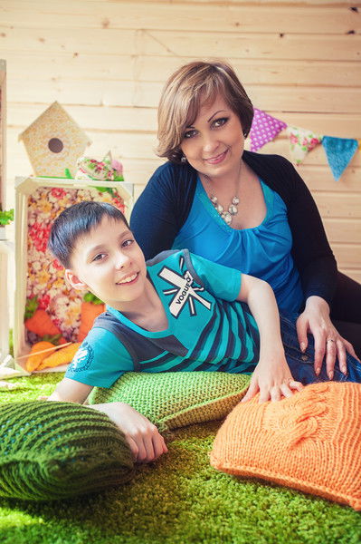 Наталья Корнева