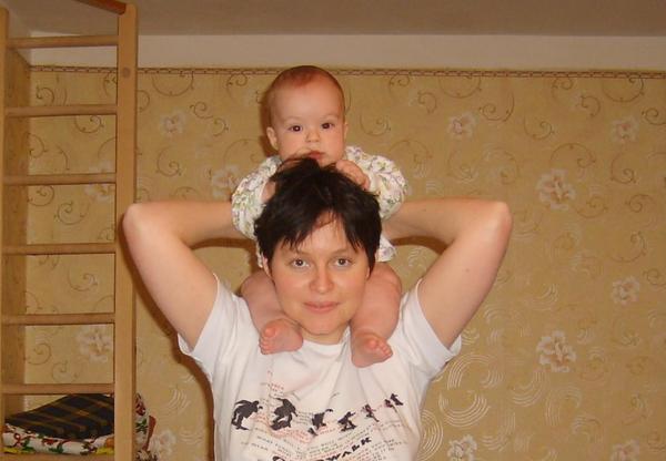 Наталья Козлова