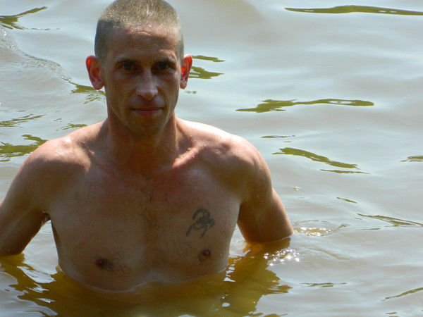 Андрей Пархоменко