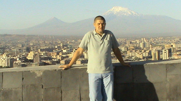 Аркадий Еремин