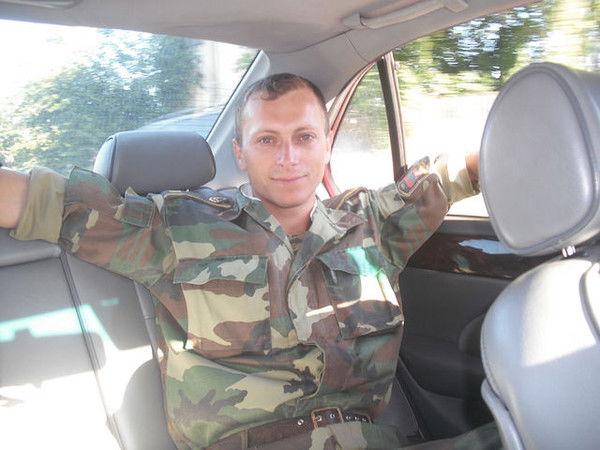 Максим Дзёкиш