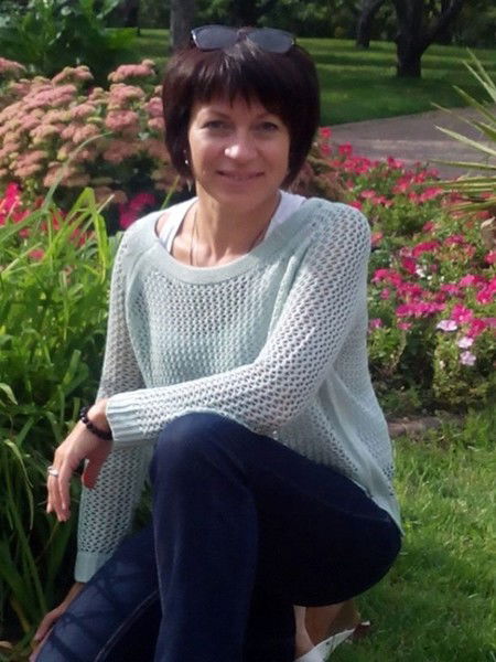 Наталья Валуева