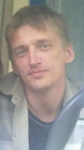 Евгений Завьялов