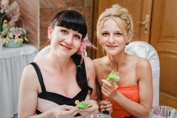 Алена Кожевникова