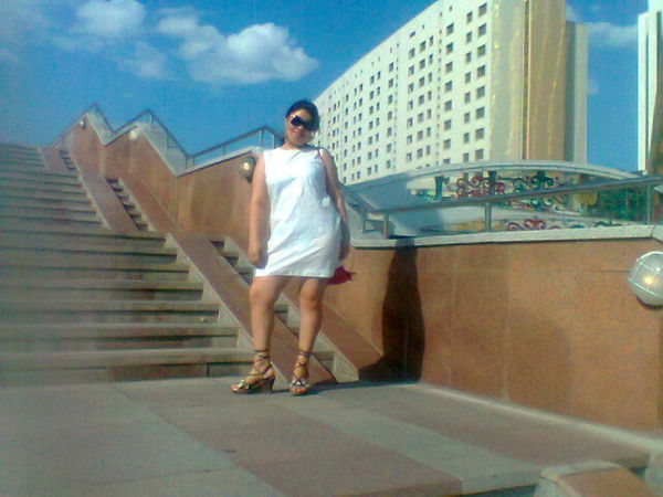 Бану Сейтенбаева