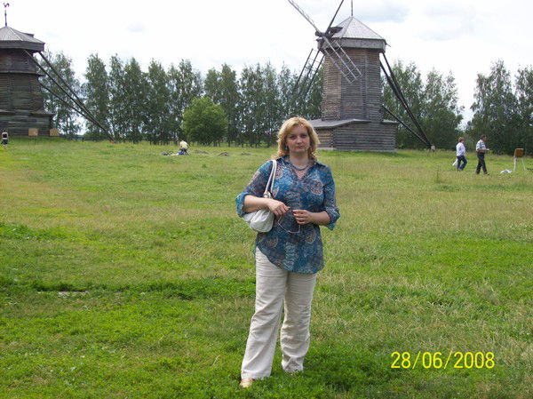 Татьяна Терешкова