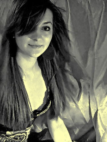 Алина Салахова