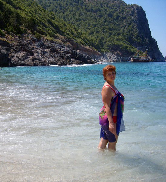 Рано Эргашева