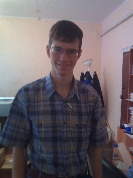 Иван Мишанков