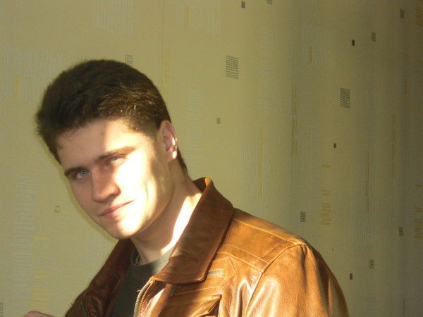 Юркевич Иван