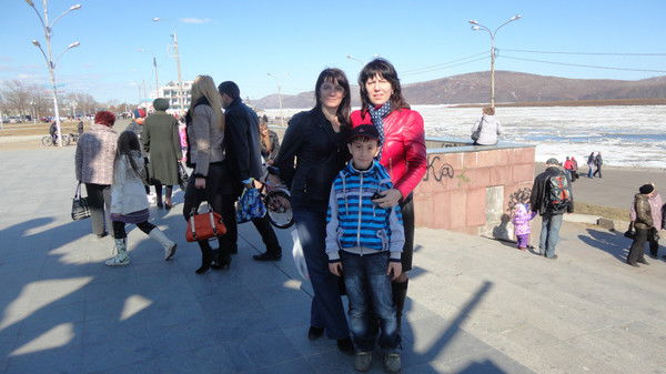 Татьяна Рогозина