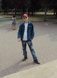 Павел Фетисов