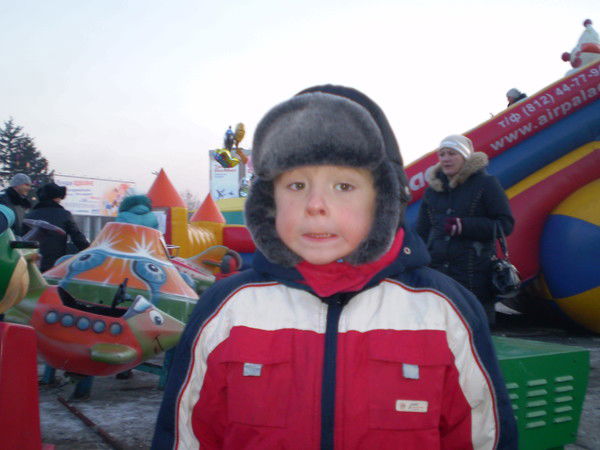 Евгений Сушко