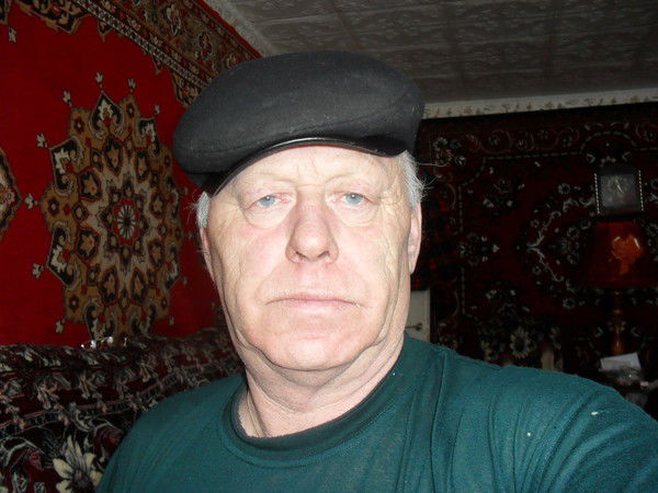 Валерий Андреев