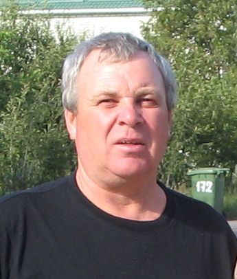 Дмитрий Козликин