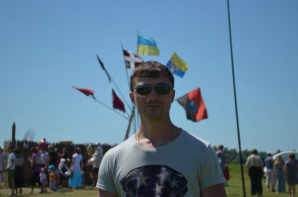 Юрий Феслер