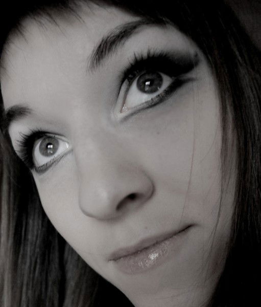 Екатерина Крюкова