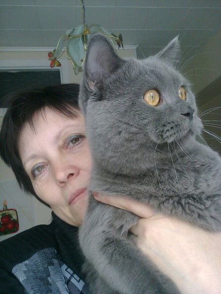 Татьяна Мироненко