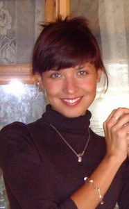 Анна Трапезникова