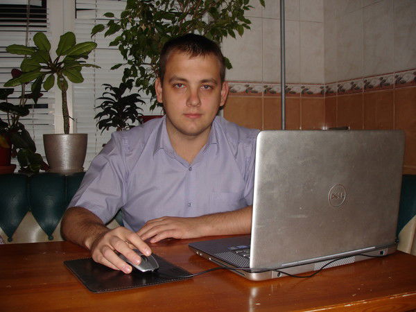 Саша Кабардинов