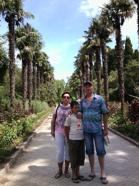 Юрий Статива