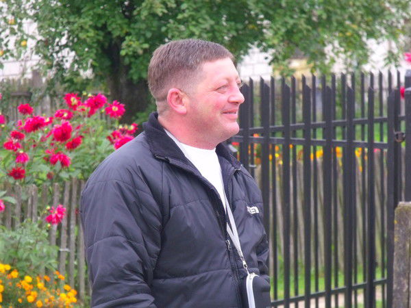 Valeri (Imeda) Gobejishvili