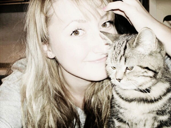 Кристина Фурсова