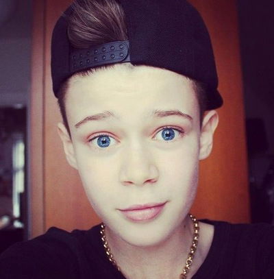 Иван Корнет