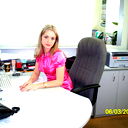 Svetlana Manokhina
