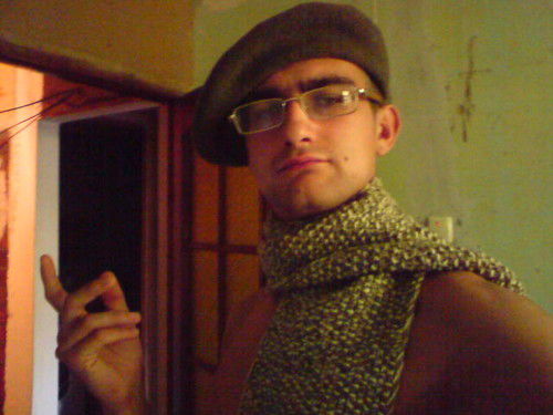 Павлуний Шопов