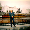 Михаил Кулеба