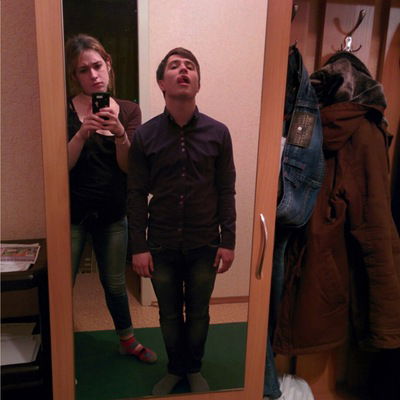 Артём Керов