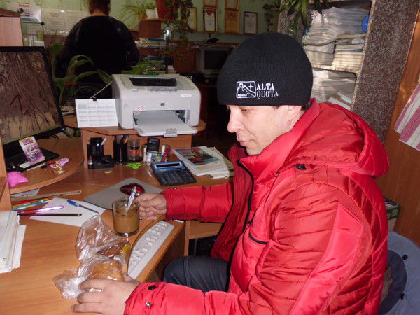 Игорь Торин