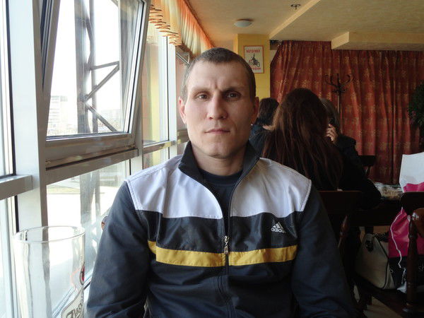 Александр Панкратенко