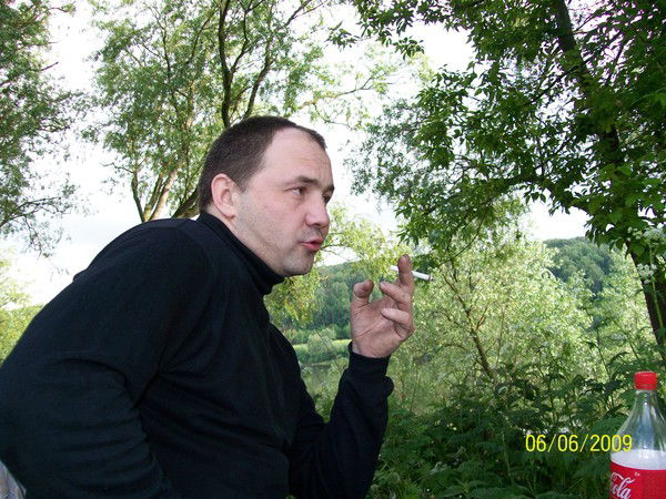 Сергей Богачёв