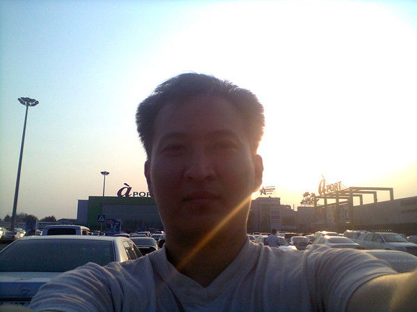 Санжар Сабаев