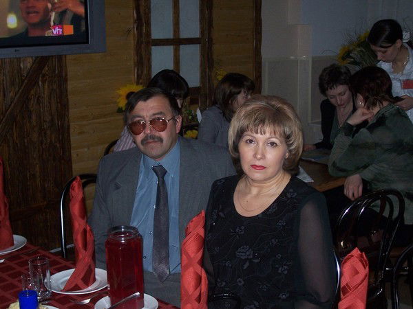 Николай Цыганков