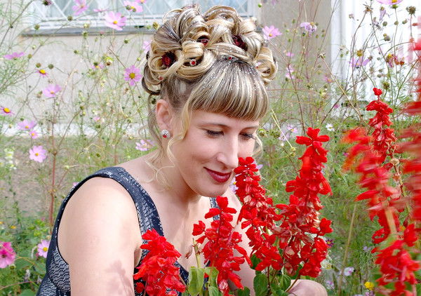 Светлана Байрамова