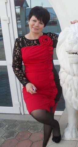 Ирина Батаева