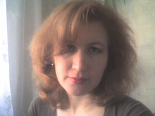 Резеда Штыка