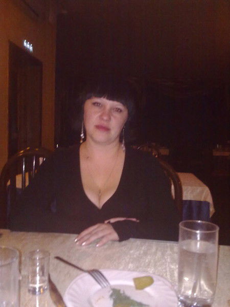 Татьяна Корепанова