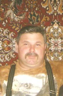 Сергей Рыжков