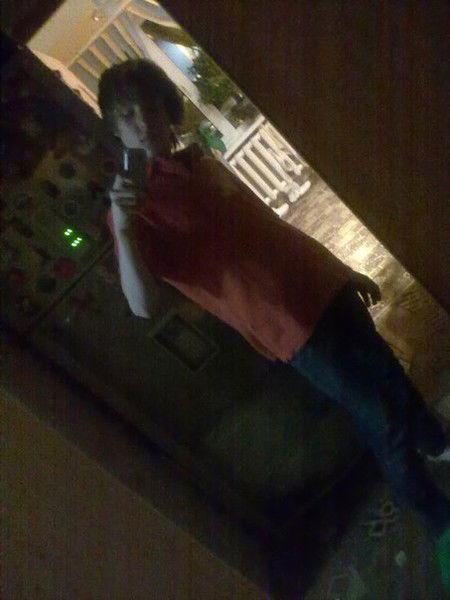 Артём Павлов