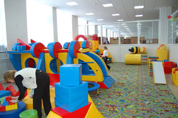 Лариса Некрасова